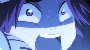 Yowamushi Pedal 16. epizoda