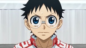 Yowamushi Pedal 6. epizoda