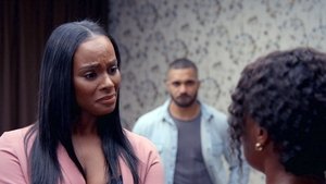 Tyler Perry's The Haves and the Have Nots 4. epizoda