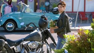 Andi Mack 9. epizoda