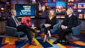 Watch What Happens Live with Andy Cohen 12. epizoda