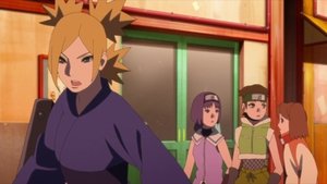 Boruto: Naruto Next Generations 44. epizoda