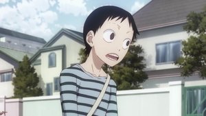 Yowamushi Pedal 22. epizoda