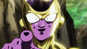 Dragon Ball Super 125. epizoda