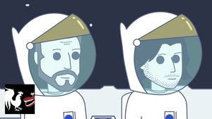 Rooster Teeth Animated Adventures 4. epizoda