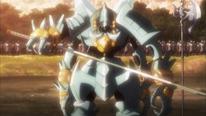 Overlord 5. epizoda