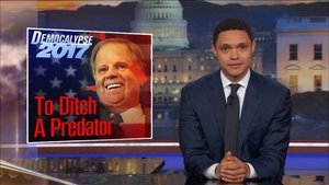 The Daily Show 35. epizoda