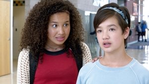 Andi Mack 7. epizoda