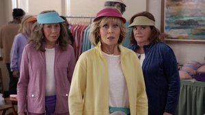 Grace a Frankie Domov