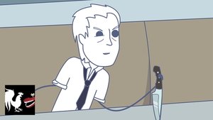 Rooster Teeth Animated Adventures 49. epizoda