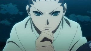Boruto: Naruto Next Generations 47. epizoda