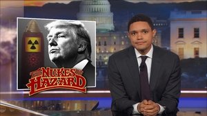 The Daily Show 23. epizoda