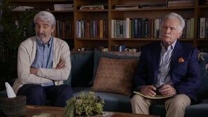 Grace a Frankie Smrtící kolík