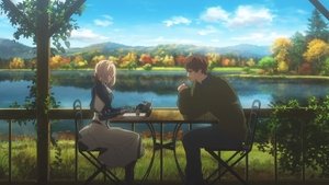 Violet Evergarden 7. díl