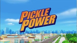 Plamínek a čtyřkoláci Okurkova síla