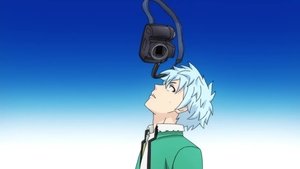 The Disastrous Life of Saiki K. 4. epizoda