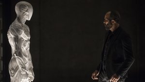 Westworld Noci vstříc