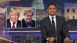 The Daily Show 38. epizoda