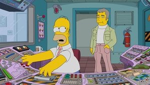 Simpsonovi Umění mi není ukradený