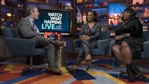 Watch What Happens Live with Andy Cohen 15. epizoda