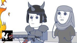 Rooster Teeth Animated Adventures 5. epizoda