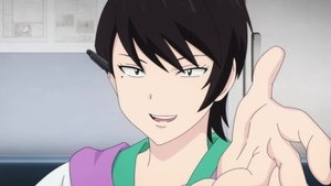 The Disastrous Life of Saiki K. 7. epizoda
