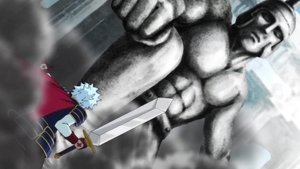 The Disastrous Life of Saiki K. 3. epizoda