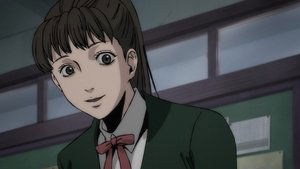 Junji Ito Collection 3. epizoda