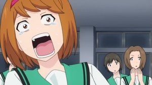 The Disastrous Life of Saiki K. 8. epizoda