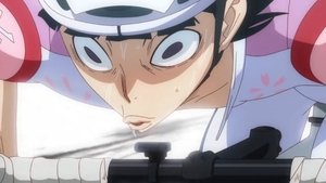 Yowamushi Pedal 5. epizoda