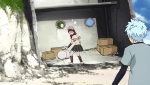 The Disastrous Life of Saiki K. 6. epizoda