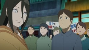 Boruto: Naruto Next Generations 46. epizoda
