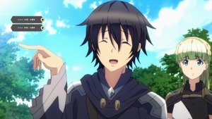 Death March to the Parallel World Rhapsody 2. epizoda