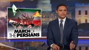 The Daily Show 37. epizoda
