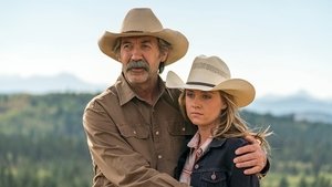 Ranč Heartland 12. epizoda