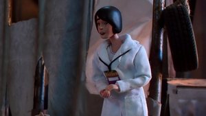Robot Chicken 7. epizoda