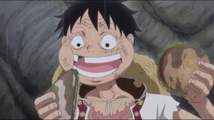 One Piece 825. epizoda