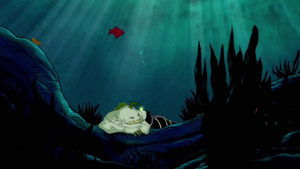 Ben 10 5. epizoda