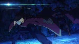 Death March to the Parallel World Rhapsody 4. epizoda