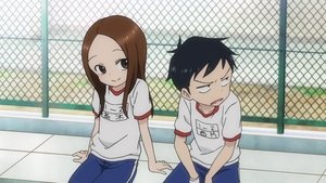 Teasing Master Takagi-san 4. epizoda