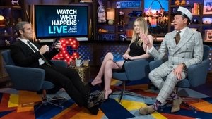 Watch What Happens Live with Andy Cohen 17. epizoda