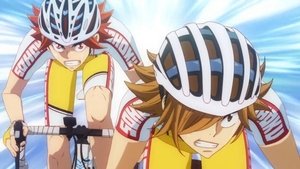 Yowamushi Pedal 10. epizoda