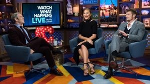 Watch What Happens Live with Andy Cohen 19. epizoda