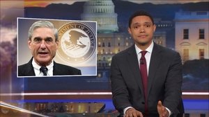 The Daily Show 36. epizoda