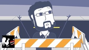 Rooster Teeth Animated Adventures 44. epizoda
