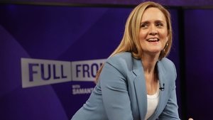 Full Frontal with Samantha Bee 33. epizoda