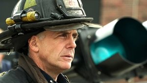 Chicago Fire F jako