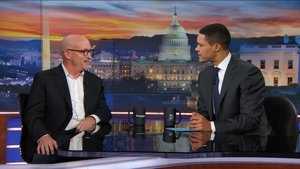 The Daily Show 52. epizoda