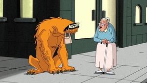 Ben 10 6. epizoda
