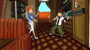 Ben 10 4. epizoda